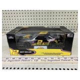 Miller, 25 years of racing, #2 Rusty Wallace