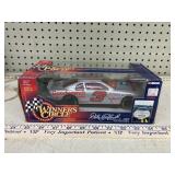 1/24 WC Dale Earnhardt #3 Chevy Monte Carlo, loose