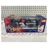 1/24-1997 Super Truck Series, #3 Jay Sauter Chevy