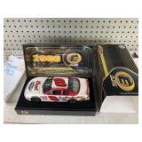 1/24 #8 Dale Earnhardt jr Budweiser/MLB all-Star
