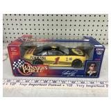 1/24-50th Anni Nascar, #1 Steve Park Pennzoil