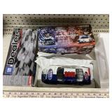 1/24 2001 Rookie of the Year, #2 Kevin Harvick