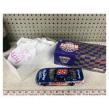 1/24 #88 Dale Jarrett 