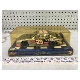 WC #29 Kevin Harvick Chvy by Action Racing Coll.