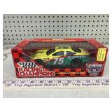 1/24 RC 50th Anni of Nascar, #75 Rick Mast