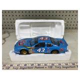 Hot Wheels #43 John Andretti Grand Prix STP