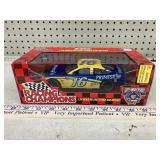 1/24 RC 50th Anni of Nascar, #16 Ted Musgrave