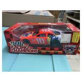 1/24 RC 50th Anni of Nascar #10 Ricky Rudd