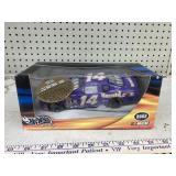 Hot Wheels 2002 Nascar #14 Larry Foyt