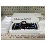 Ravell #3 Mike Skinner Goodwrench Super Truck