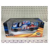 Hot Wheels 2002 Nascar, #43 John Andretti
