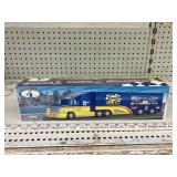 Sunoco Racing Team Truck, 