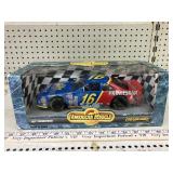 1/18 American Muscle #16 Ted Musgrave