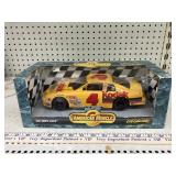 1/18 American Muscle #4 Sterling Martin ;97 Monte