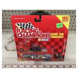 1997 Ed.Nascar Racing Team Transporter,Cartoon Net