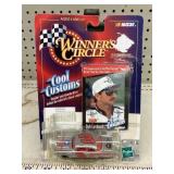 WC Nascar Cool Customs,Dale Earnhardt 