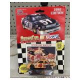 RC 1994 Ed. Nascar SuperStock, Sterling Marlin