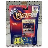 WC 50th Anni Nascar, Dale Earnhardt 82 Wrangler