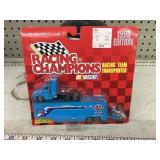 1996 Ed. Nascar Racing Team Transporter, STP