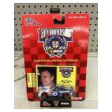 RC 50th Anni Nascar, Mark Martin