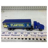 1/97 Matchbox Mack CH600 truck w/ plastic body &