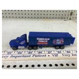 1/97 Matchbox Ford Aeromax truck w/ plastic body &