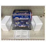 1/24-1998 Napa Chevrolet  Truck # 16 Ron Hornaday,