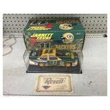 1/24-1999 Green Bay Packers Ford Taurus, #11 Dale