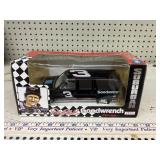 1/25 #3 Dale Earnhardt Suburban collectors bank,