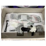 1/24 1997 Mustang Funny Car, Ltd Ed