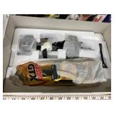 1/24 1998 Ltd Ed Funny Car, 7 time champion,