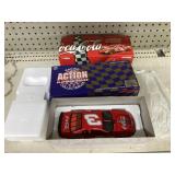 1/24-1998 Ltd Ed. #3 Dale Earnhardt Coca-Cola Car,