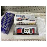 1/24 #77 Dale Earnhardt 