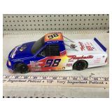 Ertl #98 Kenny Irwin jr. Ford Truck