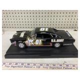 Nascar #01 Jerry Nadear 