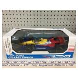 1/24- 1995 PPG Indy Car #22, by Racing Champions