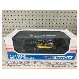 1/24- 1995 PPG Indy Car # 4, by Racing Champions