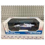 1/24- 1995 PPG Indy Car #10, by Racing Chapioins