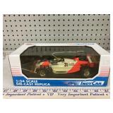 1/24-1995 PPG Indy Car # 31, by Racing Champions