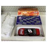 1/24 #8 Dale Earnhardt jr. 