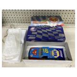 1/24 #16 Ron Hornaday Superman Race Truck