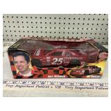 1/24 RC Signature Series #25 Wally Dallenbach