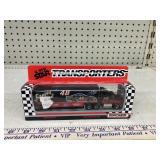 Matchbox Ltd Ed Transporters #48 Sterling Martin