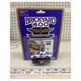 RC 1/64- #95 Brickyard 400 Nascar Aug 6/94