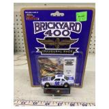 RC BrickYard 400 Aug 6/94 #94  Nascar Car