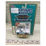 RC BrickYard 400, 1995 Premier Ed Truck Aug5/95