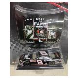 1/64 WC #8 Dale Earnhardt jr Hall of Fame Tribute