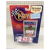 WC #3 Dale Earnhardt Life time series #3 of 12