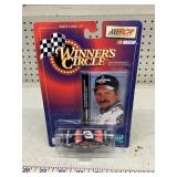 1/64 WC #3 Dale Earnhardt 1999 Chevy Monte Carlo