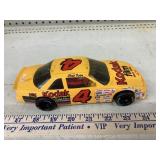 #4 Ernie Irvan Chevy Lumina by Racing Champions